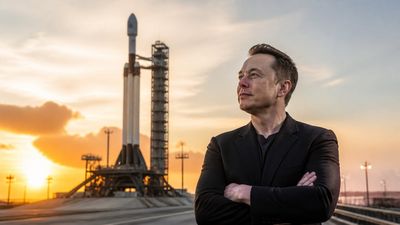 SpaceX se listează la bursă pe 12 iunie. Cum cumperi acțiuni SPCX prin XTB