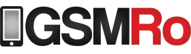 Logo GSMRo