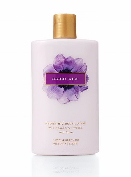 Berry Kiss Lotion