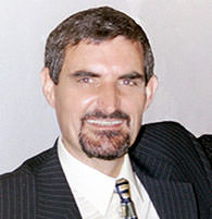 Gerard Odonovan