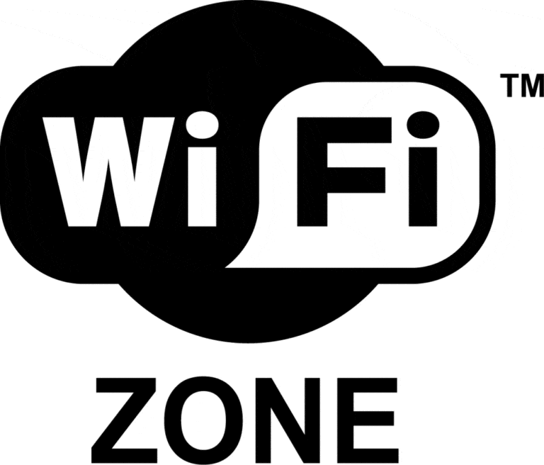 Logo Wi-Fi