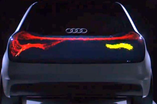 Audi vrea să revoluţioneze piaţa auto cu o nouă tehnologie