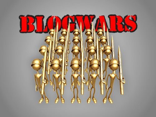 BlogWars 3