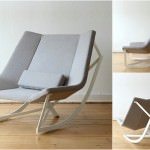 Concept de scaun pentru două persoane 2
