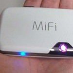 MiFi transforma un iPod intr-un iPhone oferind si functie de modem cu o autonomie da pana la 40 de ore