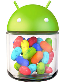 Nexus 7 Android