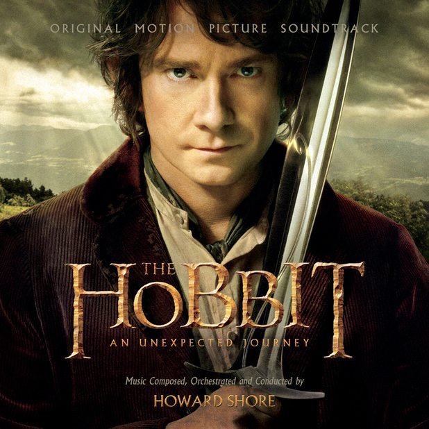 Soundtrack Hobbit