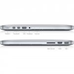 Apple MacBook Pro de 13 inchi cu Retina Display 5