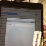 Conectivitate iPad mini 3