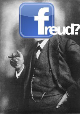 Freud Facebook