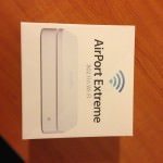 Poza AirPort Extreme 2