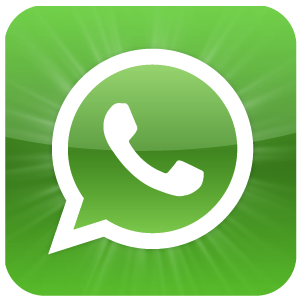 WhatsApp iOS icon