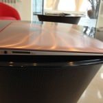 Asus ZenBook Rose Gold 8