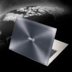 Asus ZenBook Touch UX31A - poza 2