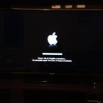 Update soft Apple TV