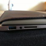 Cel mai gros punct Asus ZenBook Touch
