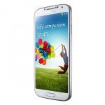 Samsung Galaxy S4 alb 4