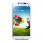 Samsung Galaxy S4 alb 7