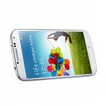 Samsung Galaxy S4 alb