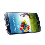 Samsung Galaxy S4 negru