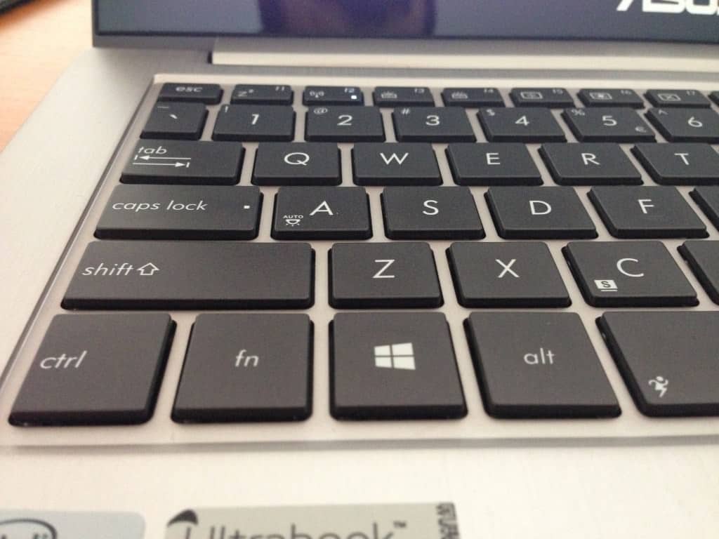 Tastatura Asus ZenBook
