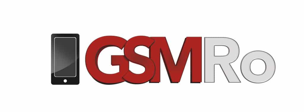 Logo GSMRo