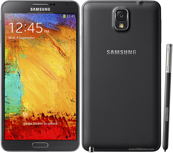 Poze Samsung Galaxy Note 3