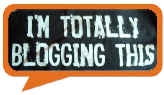 Greseli de blogger