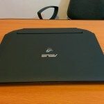 Laptop Asus ROG 3