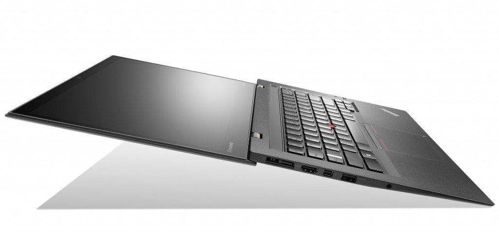 Lenovo ThinkPad X1 poza 2