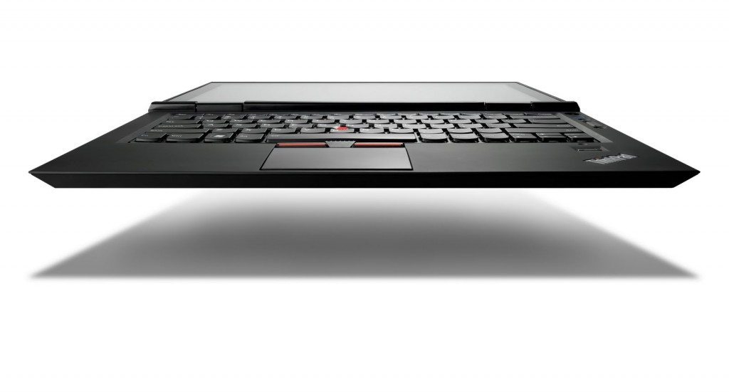 Lenovo ThinkPad X1 poza 4