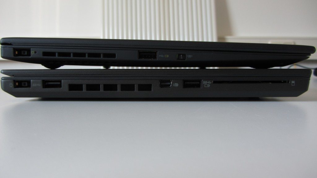 Lenovo ThinkPad X1 poza 6