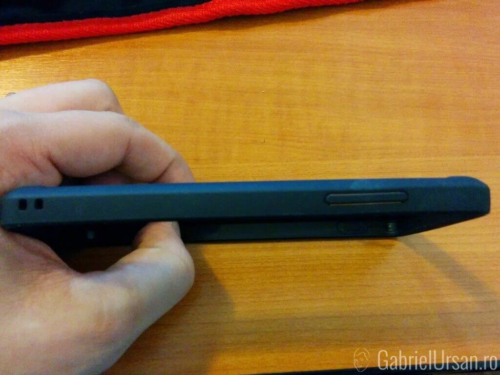 Husa Nexus 5 poza 2