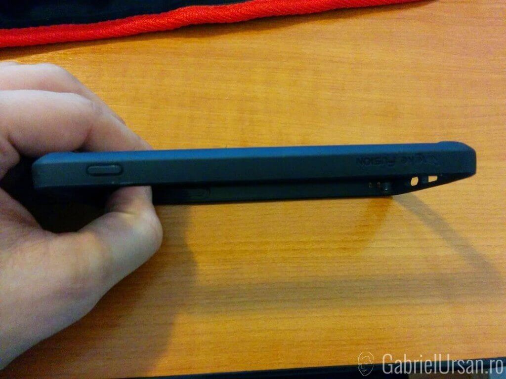 Husa Nexus 5 poza 4