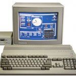 The Commodore Amiga