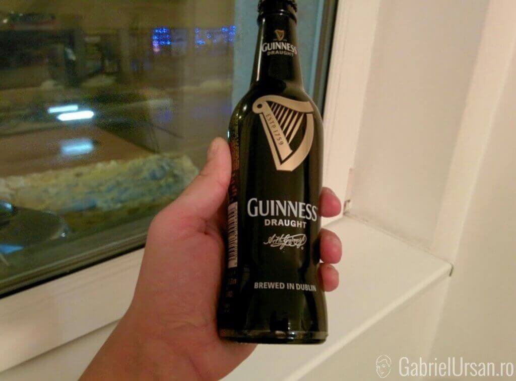 Bere Guinness