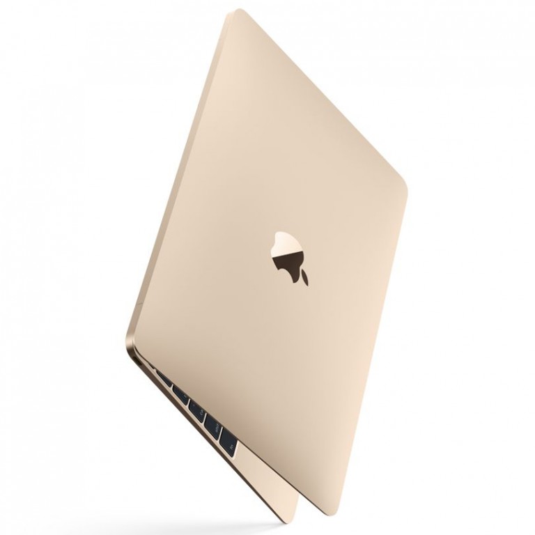 MacBook Gold