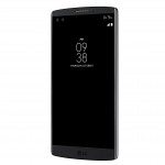 LG V10 negru lateral dreapta