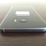 Galaxy S7 edge poza 2