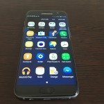 Galaxy S7 edge poza 6