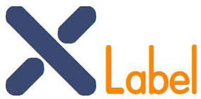 Logo Xlabel producator etichete autocolante