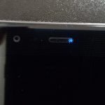 Huawei P9 led notificari