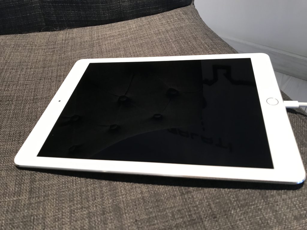 iPad Pro 9.7 inchi