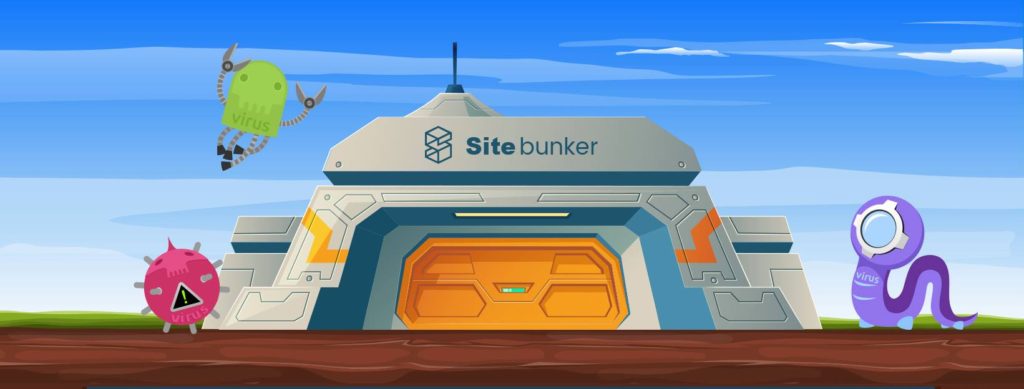 Hosting web Sitebunker