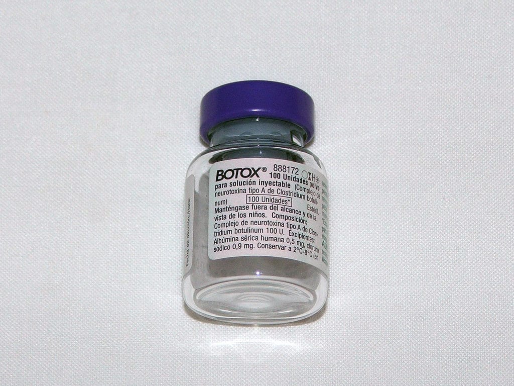 Injectare Botox Galati