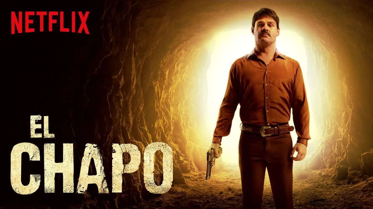 El Chapo Netflix