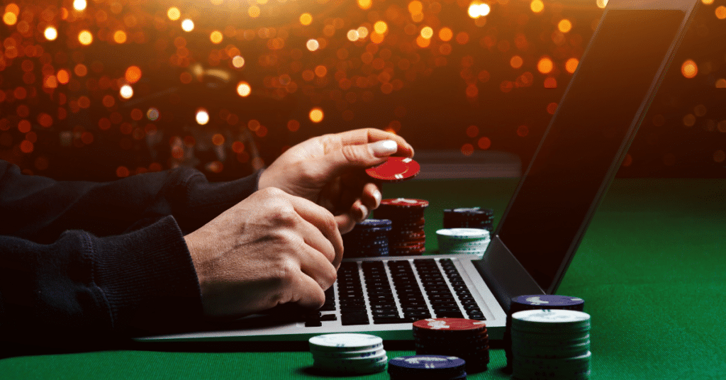 cazinou online