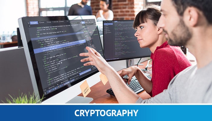 Ce înseamnă Cryptography sau Cryptology