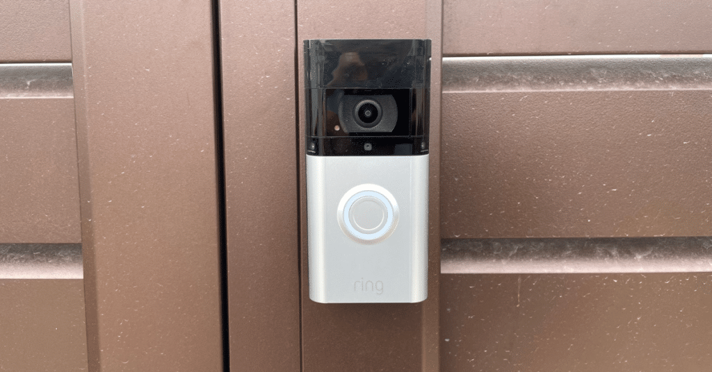 Pareri video interfon Amazon Ring 3 Video Doorbell
