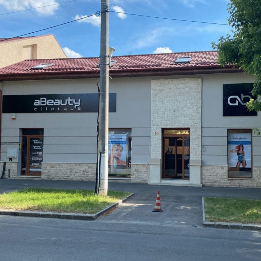 Clinica estetica Oradea